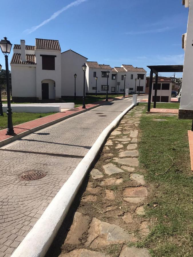 Sierra El Retiro Villa Sevilla Exterior foto