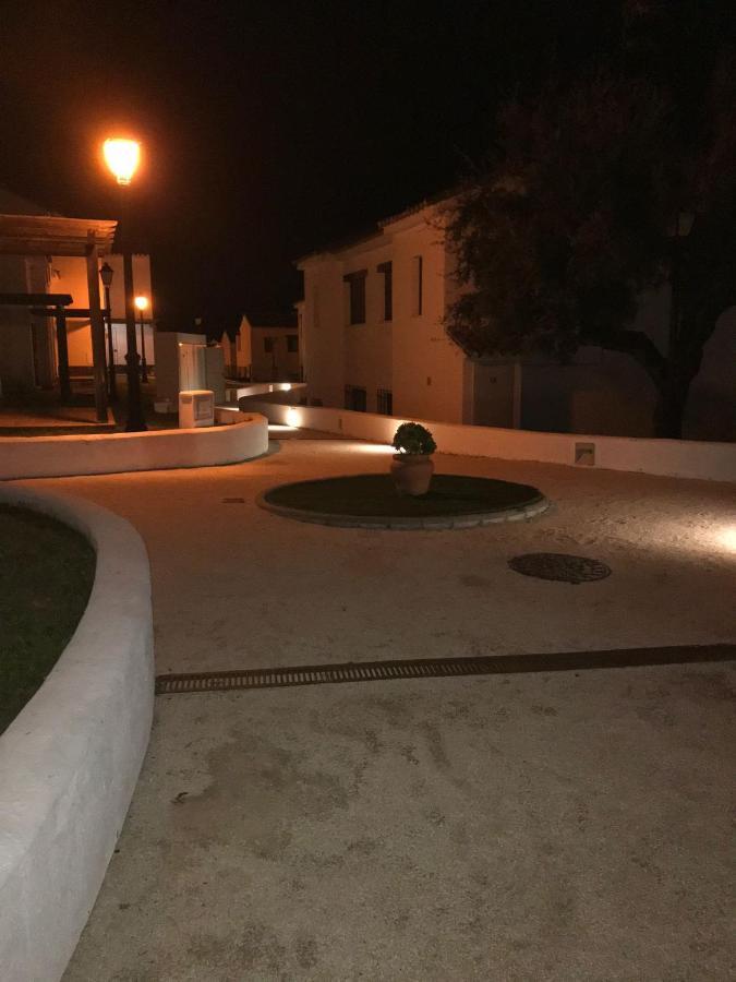 Sierra El Retiro Villa Sevilla Exterior foto