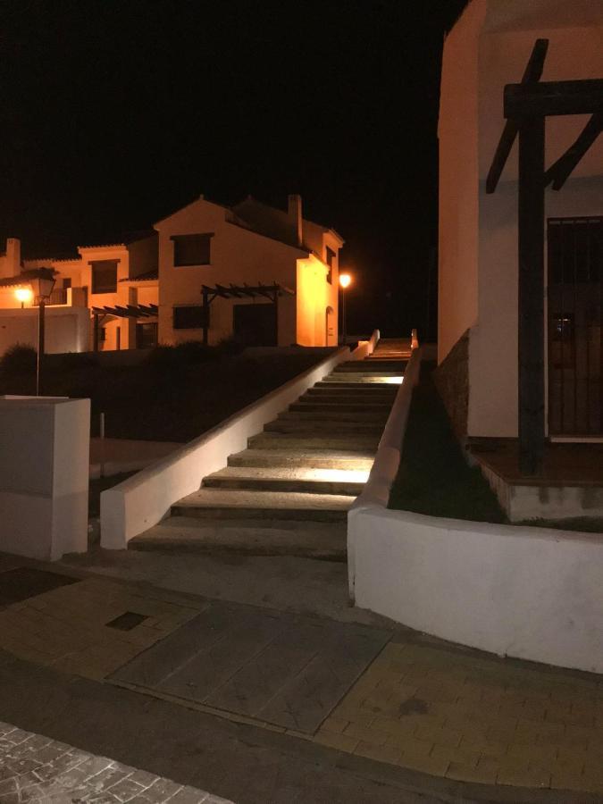 Sierra El Retiro Villa Sevilla Exterior foto