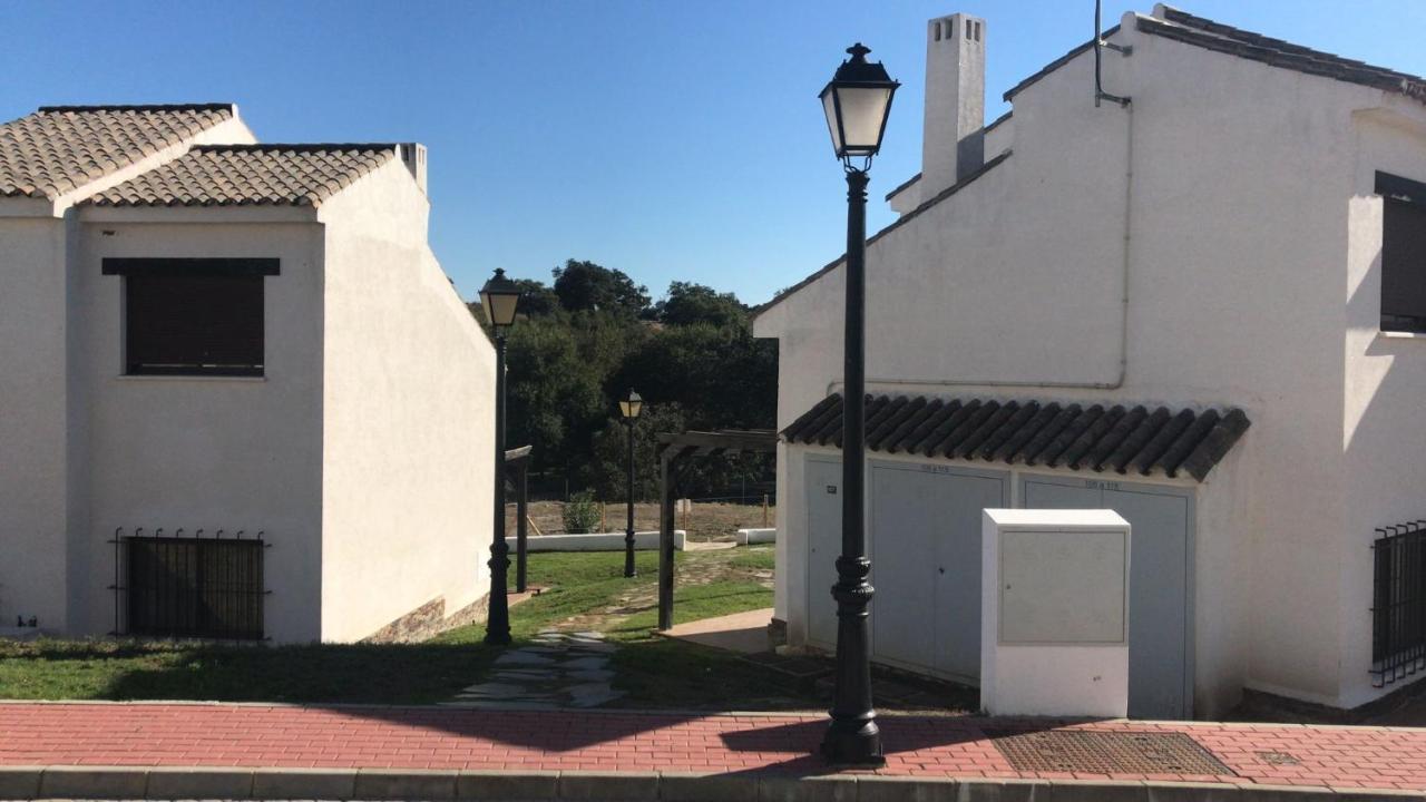 Sierra El Retiro Villa Sevilla Exterior foto