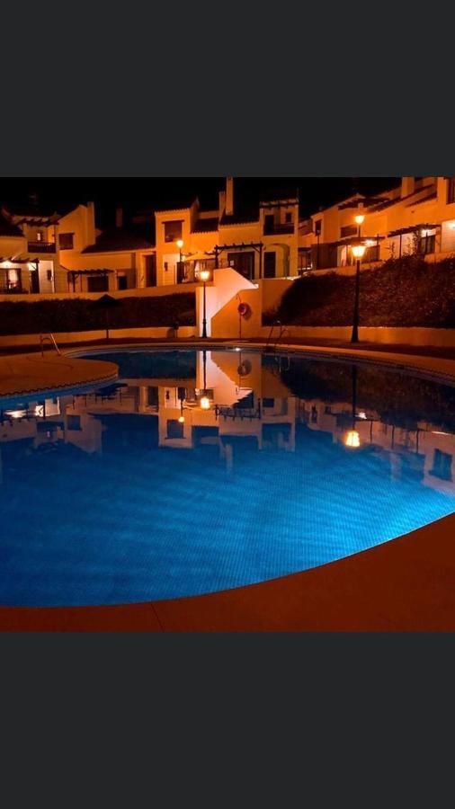 Sierra El Retiro Villa Sevilla Exterior foto